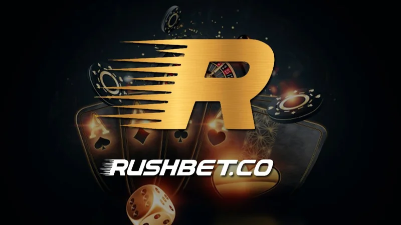 Rushbet Casino - Selección de tragamonedas disponibles en Argentina